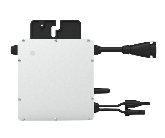 Hoymiles Microwechselrichter HMS 450-1T (1-phasig)