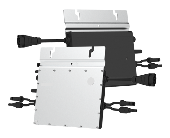 Hoymiles Microwechselrichter HMS 900-2T (1-phasig)