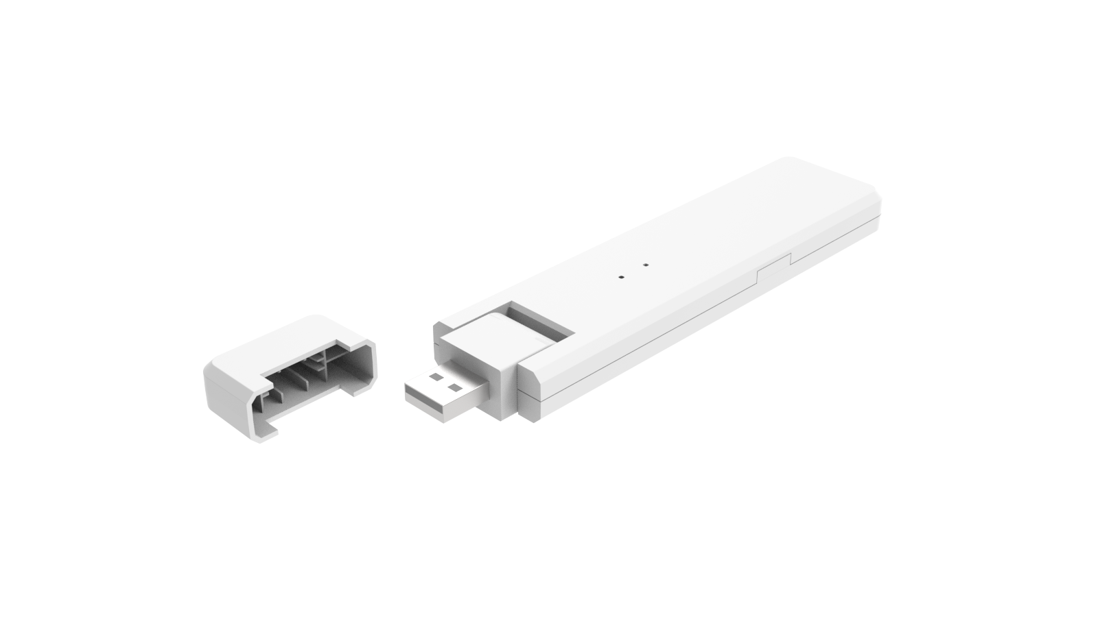 Hoymiles Überwachungsmodul DTU-Lite-S