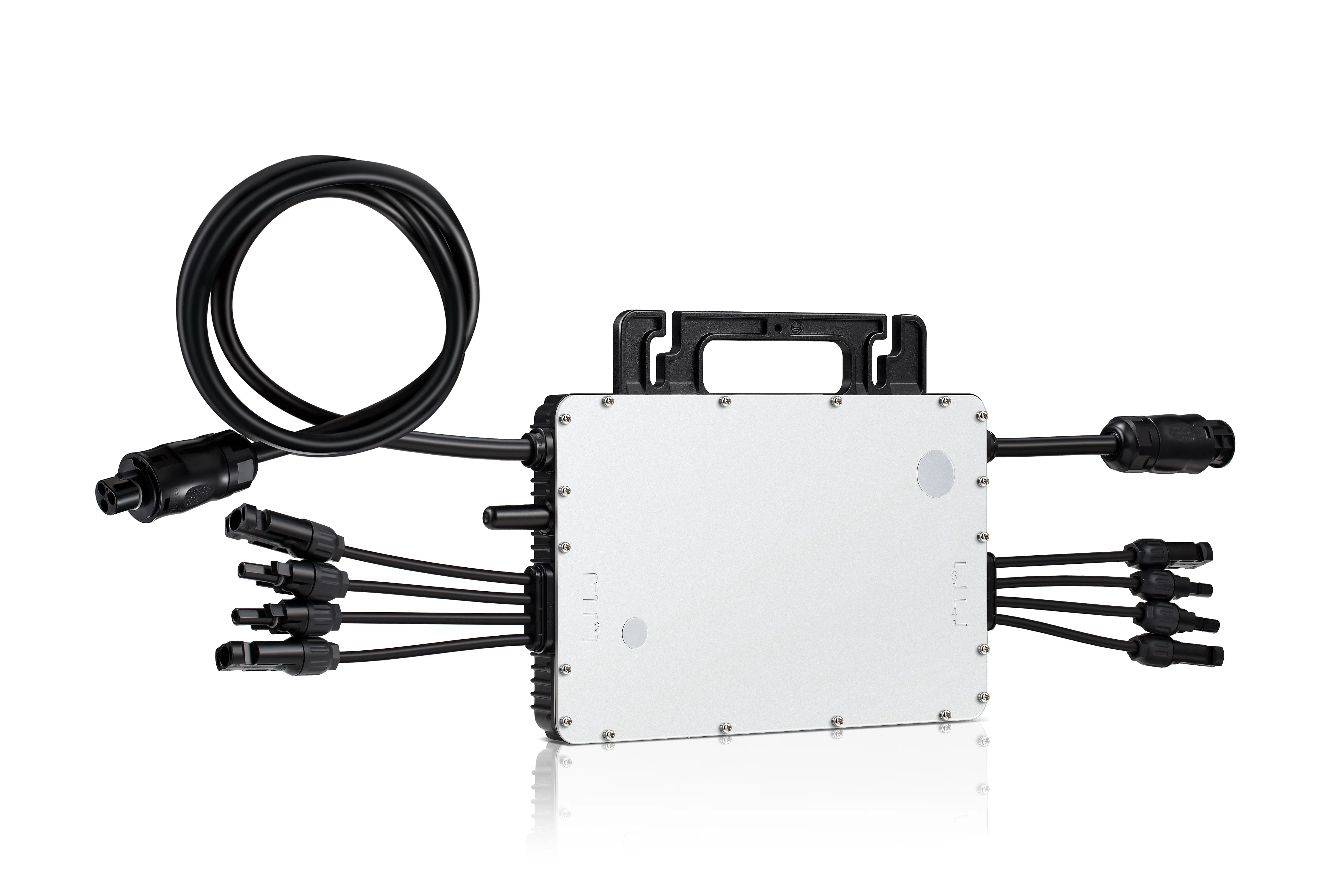 Genyx Solar Power - Wechselrichter - Hoymiles
                                                        HM-1000/1200/1500 HM-1500-220V - Art. 47382