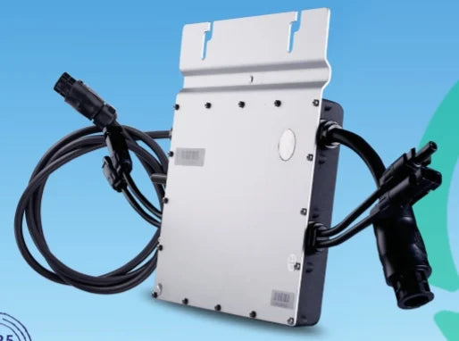 EPP Energy Peak Power GmbH - Wechselrichter - Hoymiles
                                                        HM-600-800 HM-800 - Art. 47045