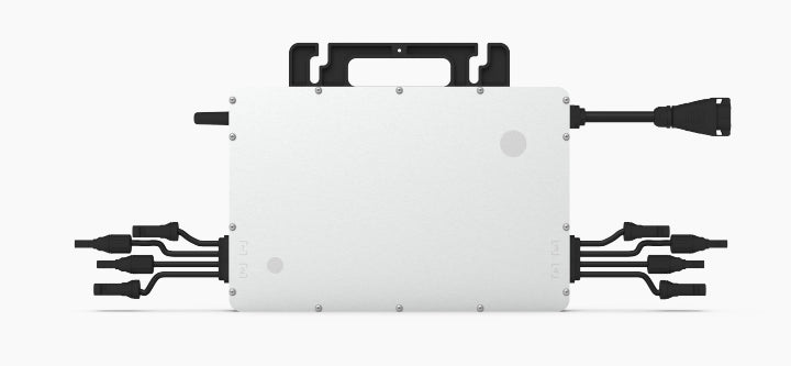 Enprovement GmbH - Wechselrichter - Hoymiles
                                                        HMS-1600/1800/2000 HMS-1600 - Art. 56626