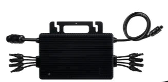 Fujian Super Solar Energy Technology Co., Ltd. - Wechselrichter - Hoymiles
                                                        MI-1000-1500 MI-1500 - Art. 49169