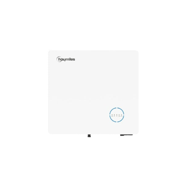 Hoymiles Wechselrichter HAS-3.0LV-EUG1