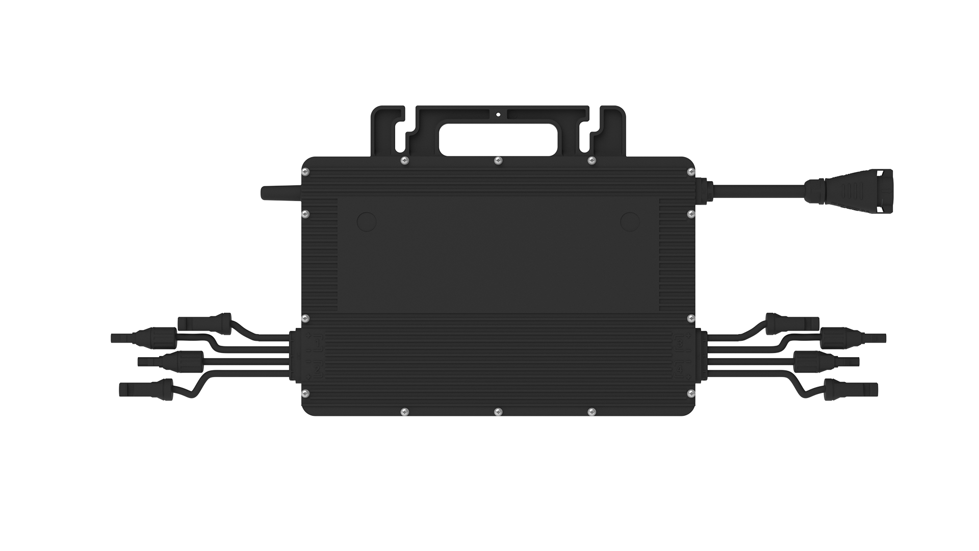 Hoymiles Wechselrichter HMS-1600-4T