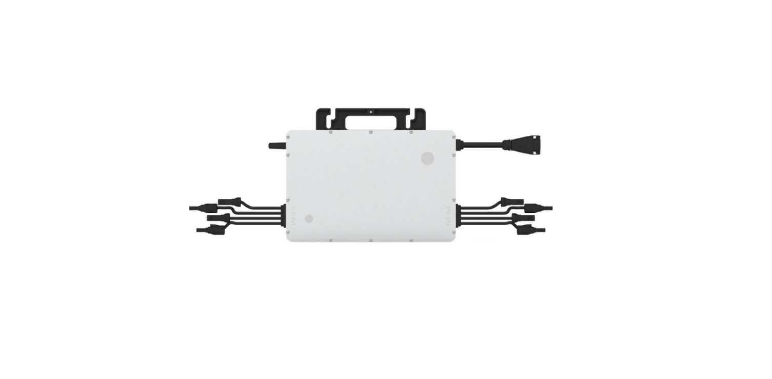 Hoymiles Wechselrichter HMT-2250-6T