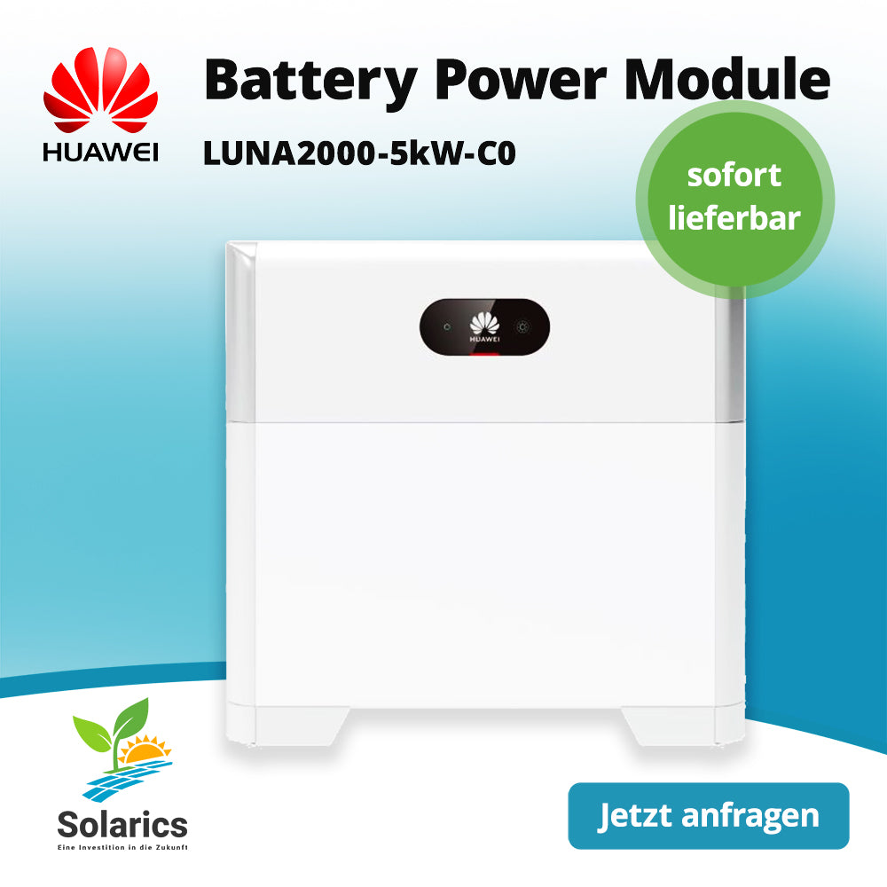 HUAWEI LUNA2000-5KW-C0