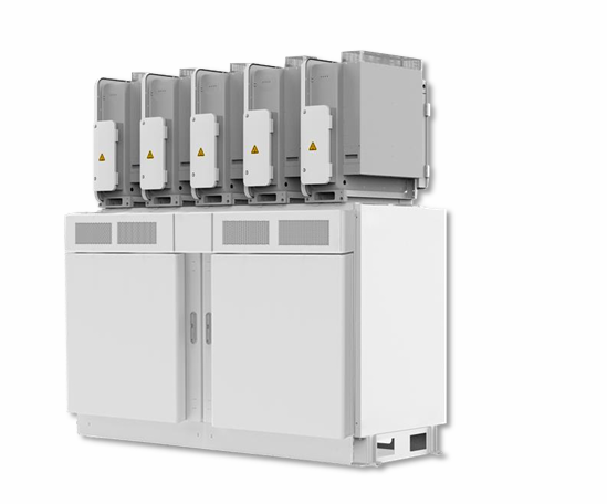 Huawei DCBOX-9/5-H0 DC LV Panel  LUNA2000-2.0MWH-1H1
