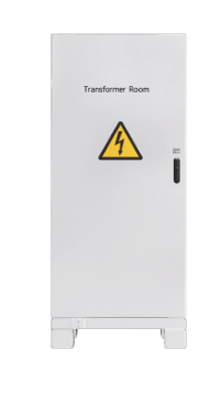 Huawei  DTS-200K-D0
Distribution Transformer  210 kVA@ 400 Vac / 4 kVA@ 110 Vac 