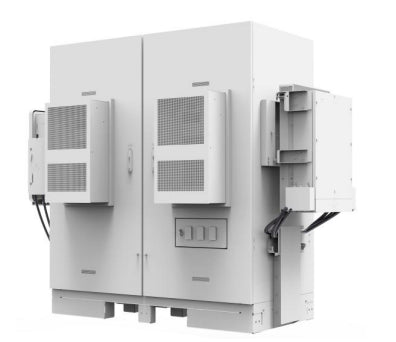 Green Energy Supplier - Speicher - Huawei
                                                        LUNA2000-200/161/129KWH-2H1 & LUNA2000-97KWH-1H... LUNA2000-161KWH-2H1 - Art. 31534