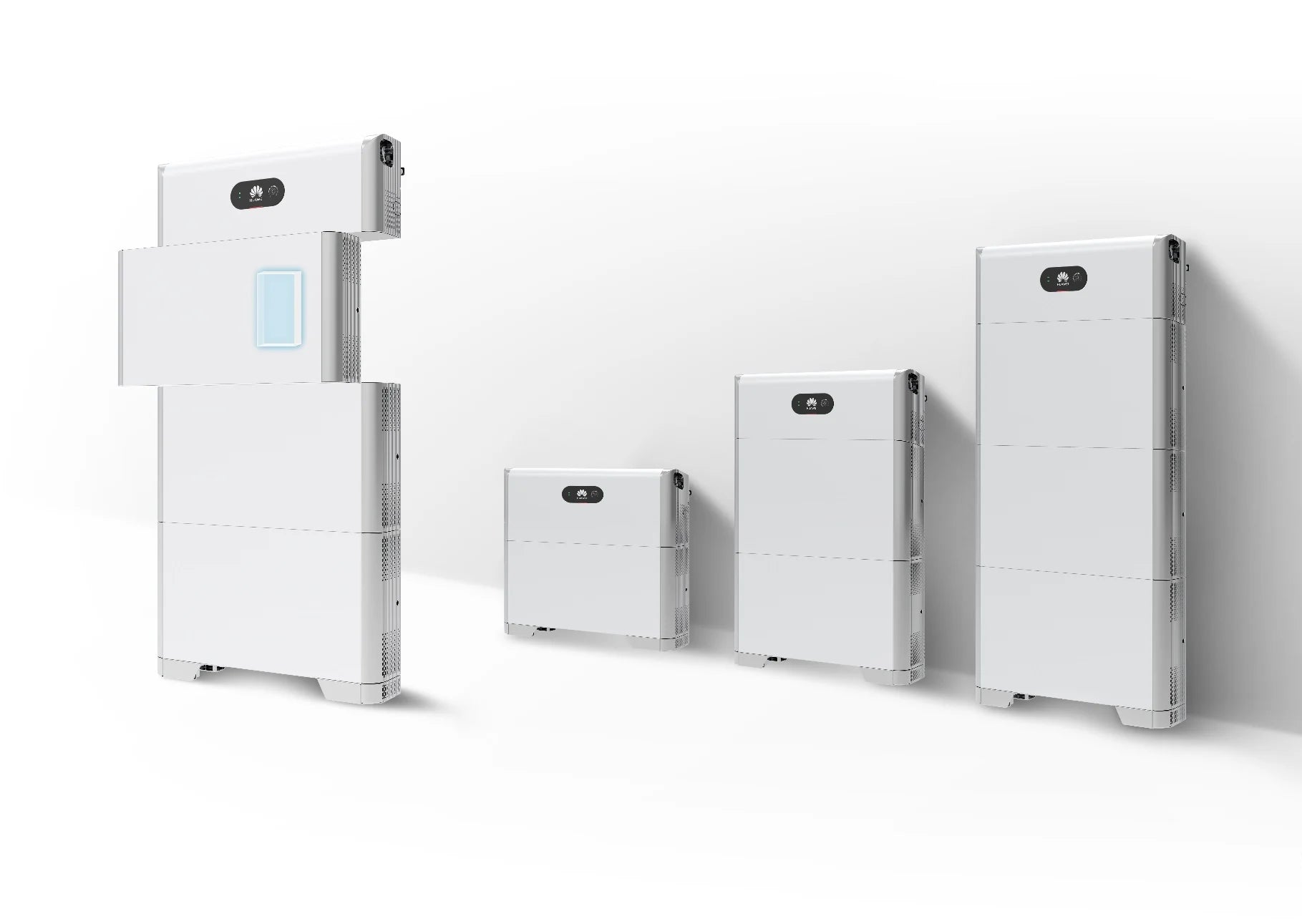 Varus Energy GmbH - Speicher - Huawei
                                                        LUNA2000-5/10/15-S0 LUNA2000-5-S0 - Art. 32624