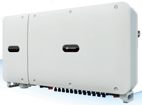 Lux s.r.l. - Wechselrichter - Huawei
                                                        SUN2000-105KTL-H1 SUN2000-105KTL-H1 - Art. 44717