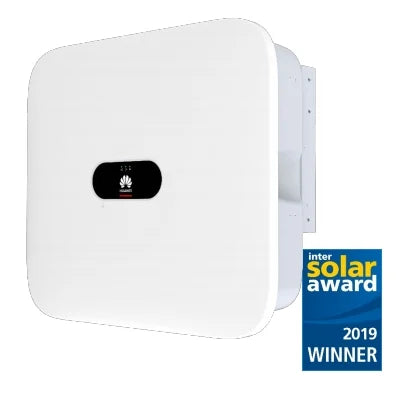 Solitan - Wechselrichter - Huawei
                                                        SUN2000-12/15/17/20KTL-M2 (High Current Version) SUN2000 -12KTL-M2 - Art. 50532