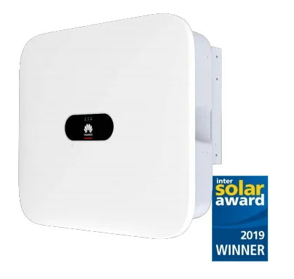 Lux s.r.l. - Wechselrichter - Huawei
                                                        SUN2000-12/15/17/20KTL-M2 SUN2000 -12KTL-M2 - Art. 44698