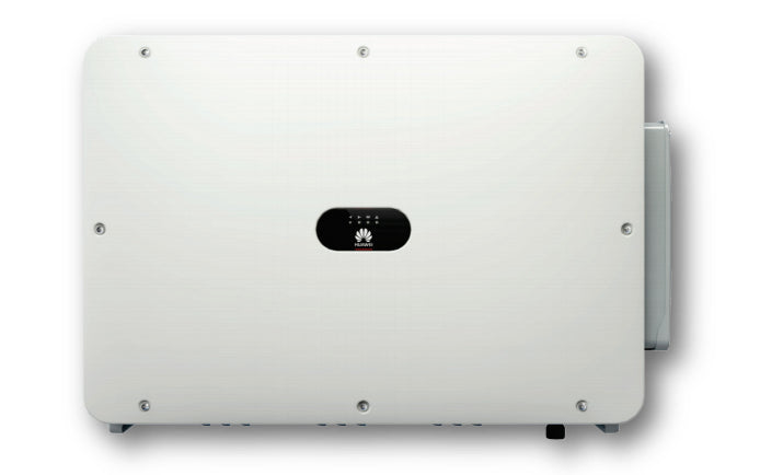 Jiangsu Green Orange New Energy Co., Ltd. (LVCHEN) - Wechselrichter - Huawei
                                                        SUN2000-175KTL-H0 (CN) SUN2000-175KTL-H0 - Art. 47363