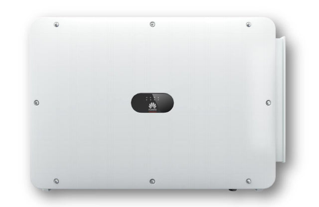 Lux s.r.l. - Wechselrichter - Huawei
                                                        SUN2000-185KTL-H1 SUN2000-185KTL-H1 - Art. 44718