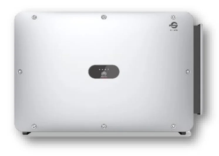 Solitan GmbH - Wechselrichter - Huawei
                                                        SUN2000-215KTL-H0 SUN2000-215KTL-H0 - Art. 52451