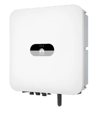 7SUN - Wechselrichter - Huawei
                                                        SUN2000-2/3/3.68/4/4.6/5/6KTL-L1 SUN2000 -4,6KTL-L1 - Art. 59712