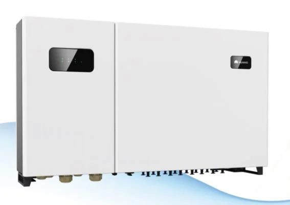 WDEnergía - Wechselrichter - Huawei
                                                        SUN2000-33KTL-A SUN2000-33KTL-A - Art. 44619