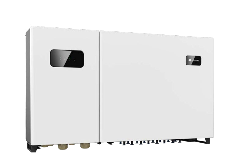 Runtech China Co.,Ltd - Wechselrichter - Huawei
                                                        SUN2000-33/40KTL-JP SUN2000-40KTL - Art. 43578