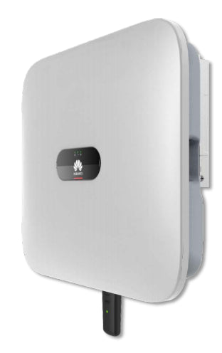 Jiangsu Green Orange New Energy Co., Ltd. (LVCHEN) - Wechselrichter - Huawei
                                                        SUN2000-3/4/5/6/8/10KTL-M0 SUN2000-4KTL-M0 - Art. 47351