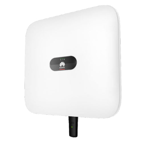 SMART Connecting Solutions - Wechselrichter - Huawei
                                                        SUN2000-3/4/5/6/8/10KTL-M1 (High Current Version) SUN2000-4KTL-M1 - Art. 50773