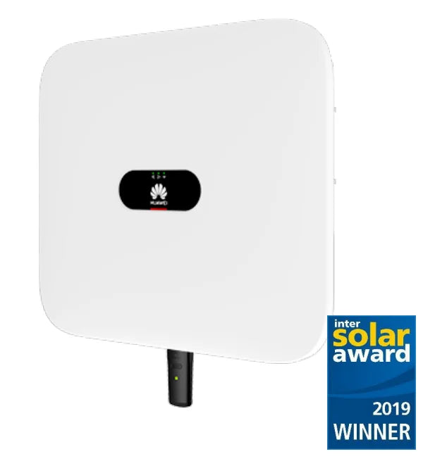 Solar Distribution - Wechselrichter - Huawei
                                                        SUN2000-5/6/8/10KTL-M1 SUN2000-10KTL-M1 - Art. 58221