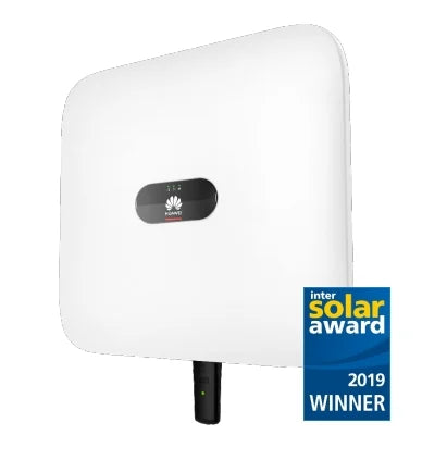 Lux s.r.l. - Wechselrichter - Huawei
                                                        SUN2000-5/6/8/10/12KTL-M1 (CN) SUN2000 -4KTL-M1 - Art. 44720