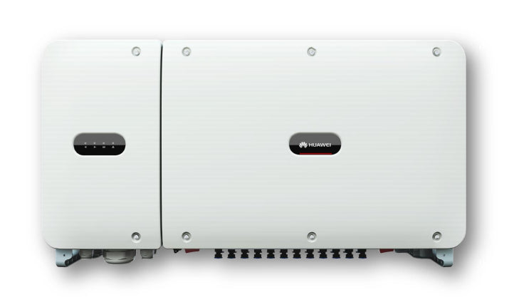 Runtech China Co.,Ltd - Wechselrichter - Huawei
                                                        SUN2000-60KTL-M0(Mexico) SUN2000-60KTL-M0 - Art. 43576