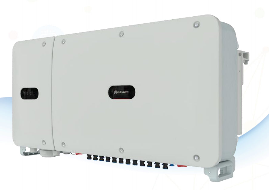 Wattkraft GmbH & Co. KG - Wechselrichter - Huawei
                                                        SUN2000-60KTL-M0 SUN2000-60KTL-M0 - Art. 36174