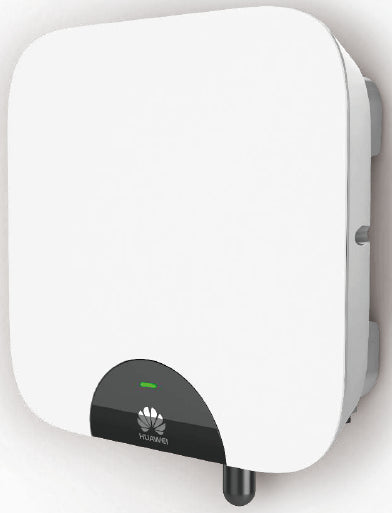 A.B. Energy srls - Wechselrichter - Huawei
                                                        SUN2000L-2/3/3.68/4/4.6/5KTL SUN2000L-5KTL - Art. 60327