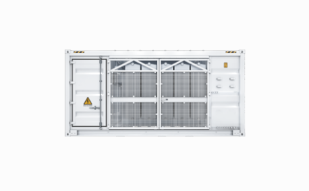 Huawei Smart Transformer Station JUPITER-9000K-H0(Preliminary)