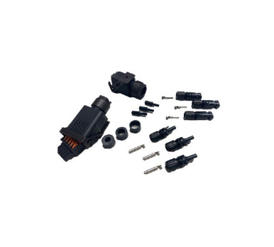 Huawei Wechselrichter 02233SPV KIT (SUN2000-20-50KTL-M3)