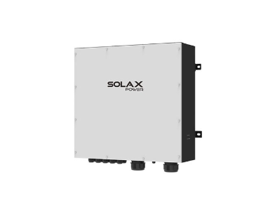 Huawei Wechselrichter SMART LOGGER 3000 FIBER RING