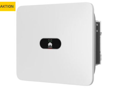 Huawei Wechselrichter SUN2000-25KTL-M5, String-Wechselrichter B-Ware
