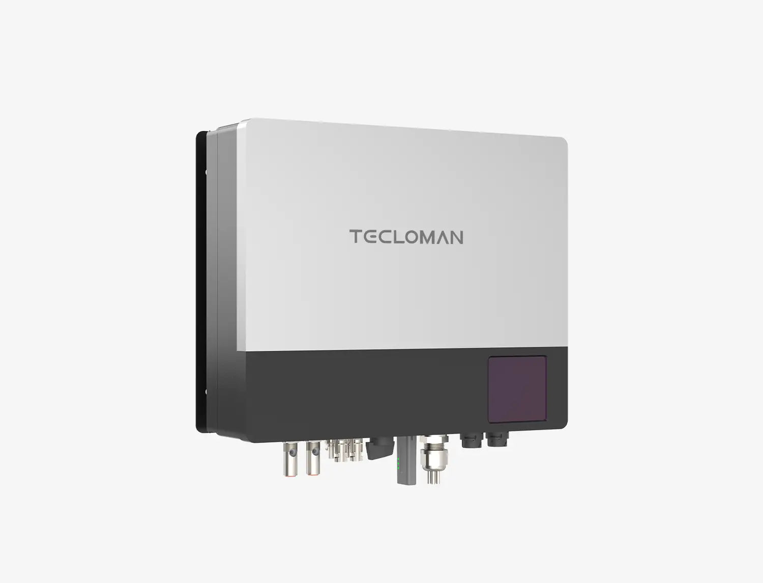 Chengdu Tecloman Energy Storage Technology Co.,Ltd. - Wechselrichter - Hybrid-3K/4.6K/5K Hybrid-3k - Art. 58413