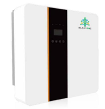 Suncime Digital New Energy Intelligent (Shenzhen) Co., Ltd - Wechselrichter - Hybrid R3-6KL1 R3K6L - Art. 52935