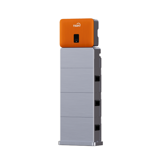TSUNESS Co., Ltd - Speicher - Hybrid Storage Unit 3-6Kw TSOL-HSU3,6K - Art. 17769