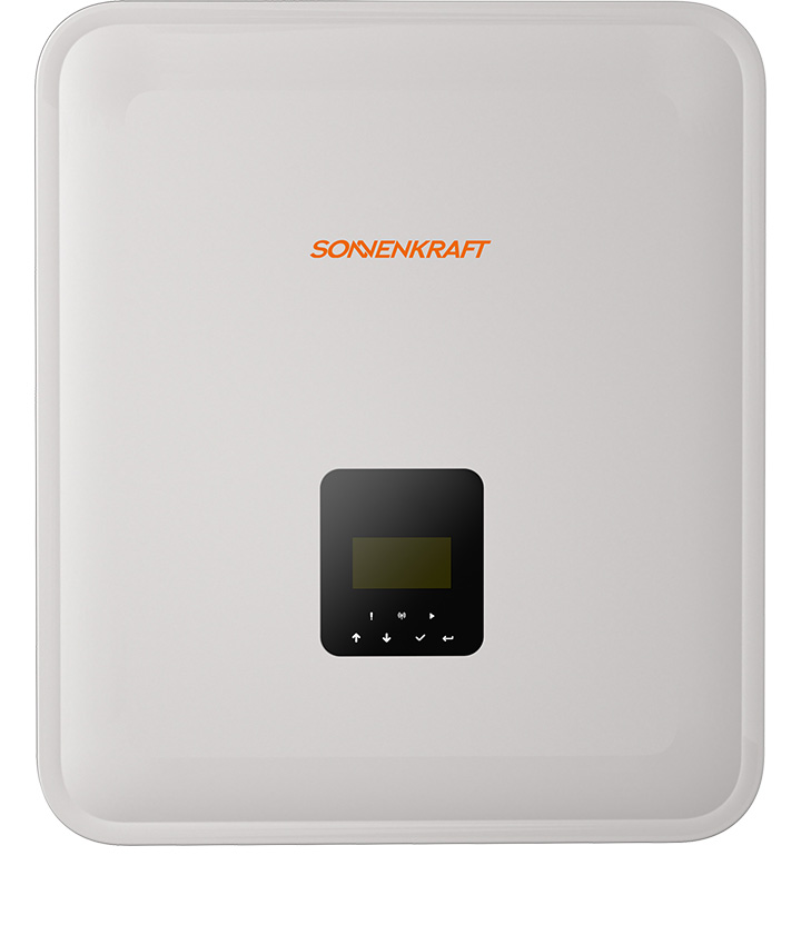 Sonnenkraft GmbH - Wechselrichter - Hybryd 3-Phase 15-30kW SK-HWR-15-P - Art. 60714