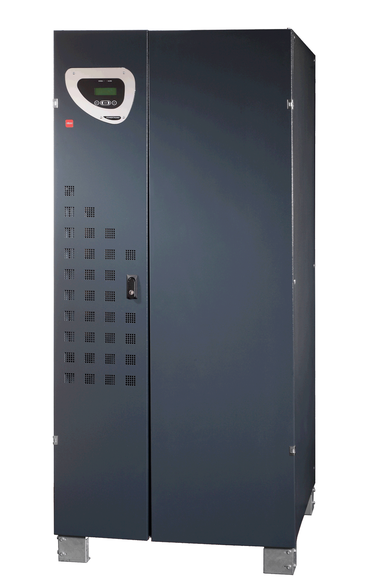 Powertronix Srl - Speicher - Hyperion (100-300kVA) UPS HY160 - Art. 23074