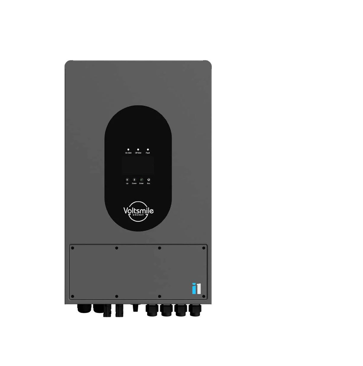 Shenzhen Voltsmile Energy Technology Co., Ltd. - Wechselrichter - I1-3/4/5K I1-4K - Art. 53075