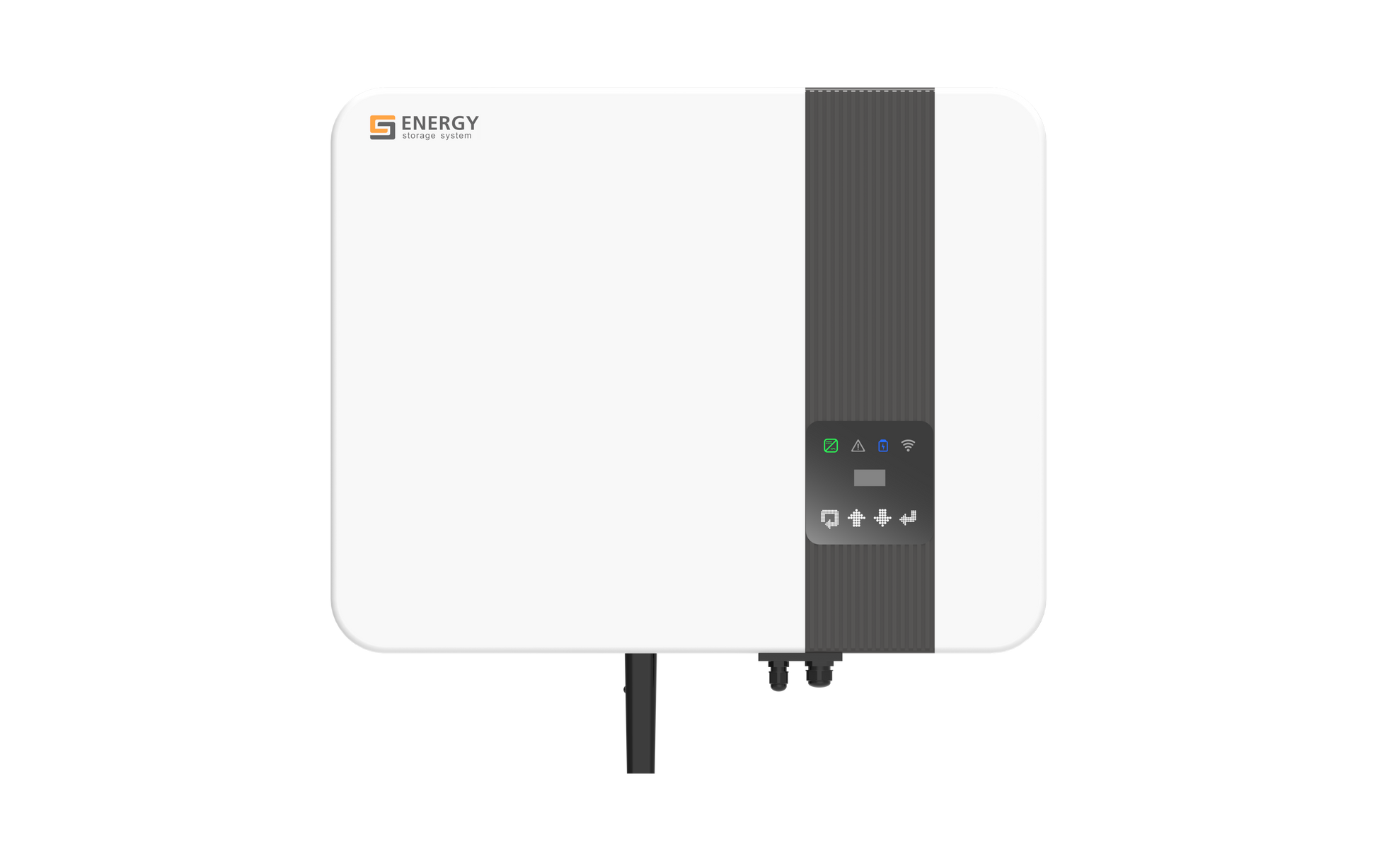 GS Energy - Wechselrichter - I1000-RH Series 3K/3.68K/5K/6K I1000-RH1-3,68K-M1 - Art. 53081