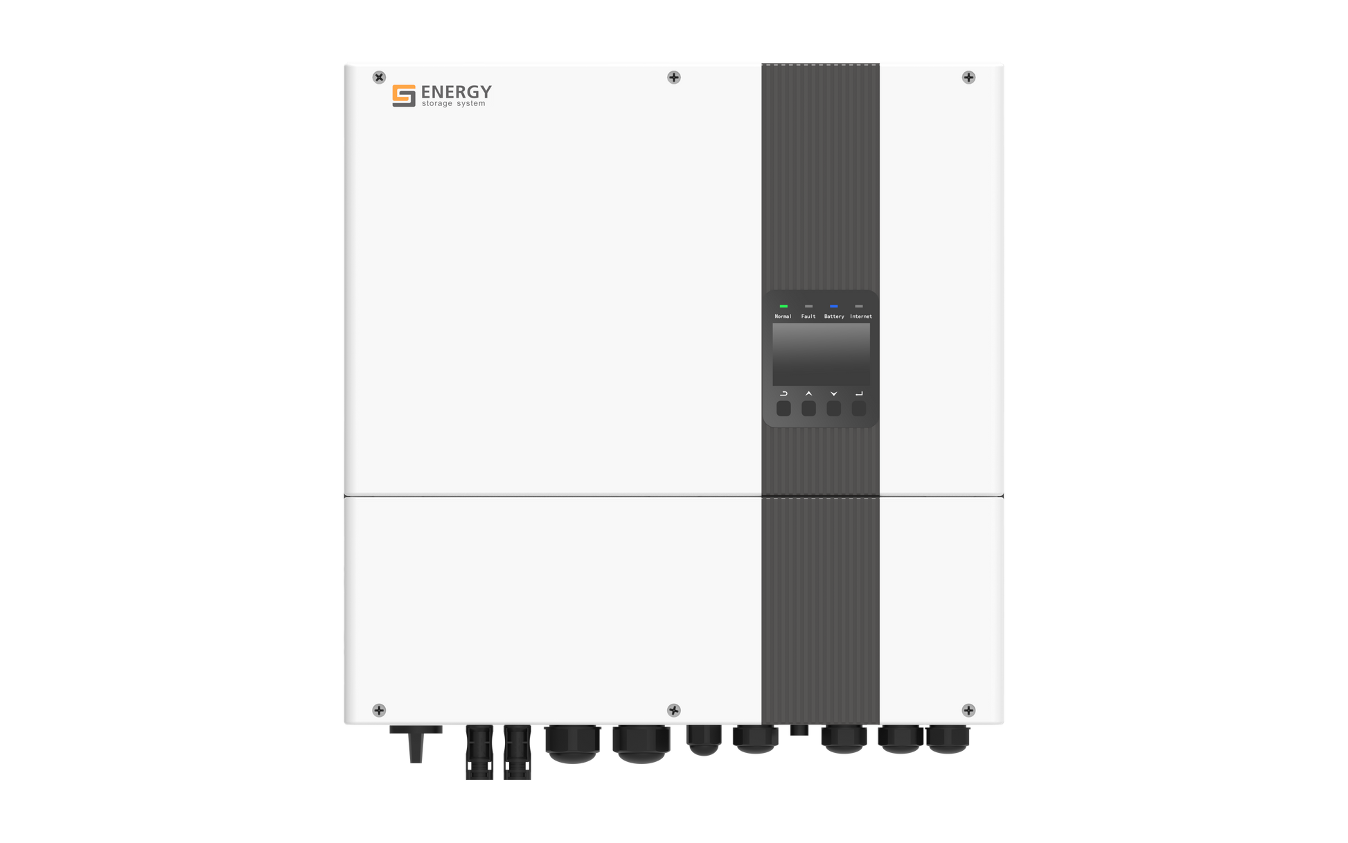GS Energy - Wechselrichter - I1000-RL Series 3K/3.68K/5K I1000-RL1-3,68K - Art. 53078