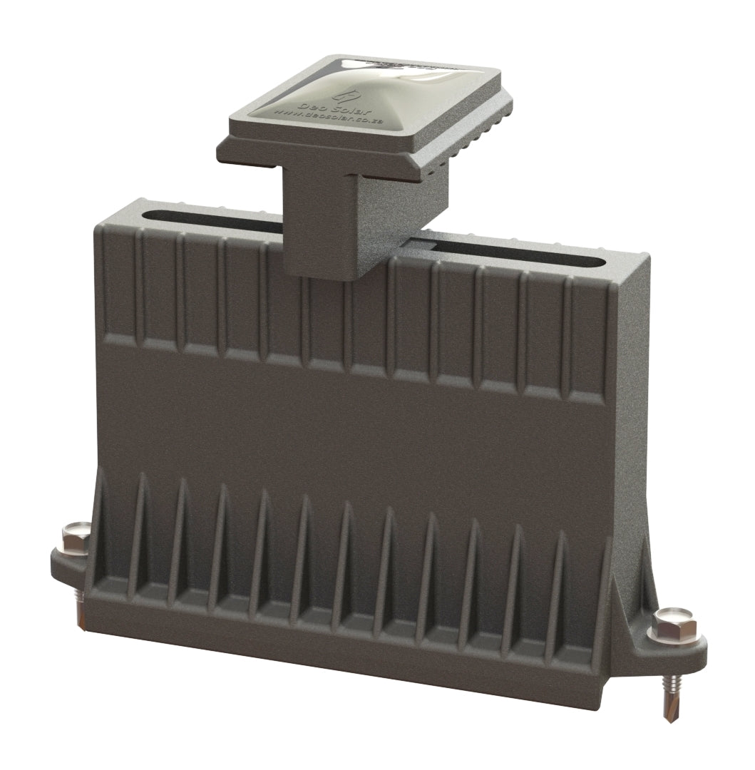 Deo Solar - Montagesysteme - IBR Rail-Less Mounting DS-002 - Art. 10504