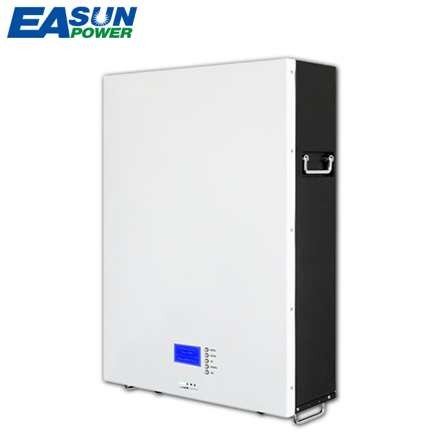 Easun Power Technology Co., Ltd. - Speicher - IBattery-TJ 100AH IBattery TJ 100AH - Art. 28963
