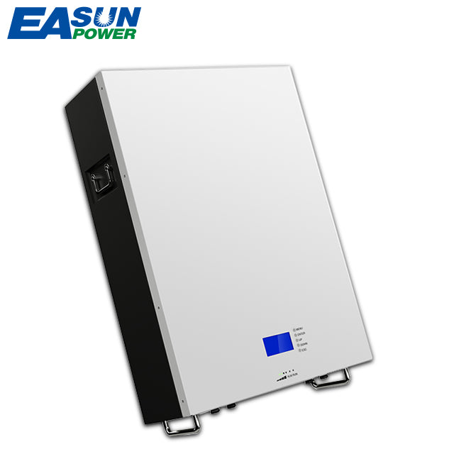 Easun Power Technology Co., Ltd. - Speicher - IBattery-TJ 200AH IBattery-TJ 200AH - Art. 28965