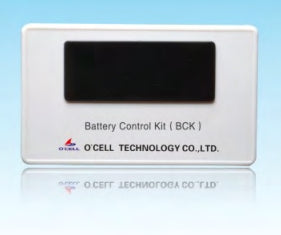 Shenzhen O’cell Technology Co., Ltd. - Speicher - IFM12-400E3/IFM12-1100E3 IFM12-400E3 - Art. 23894