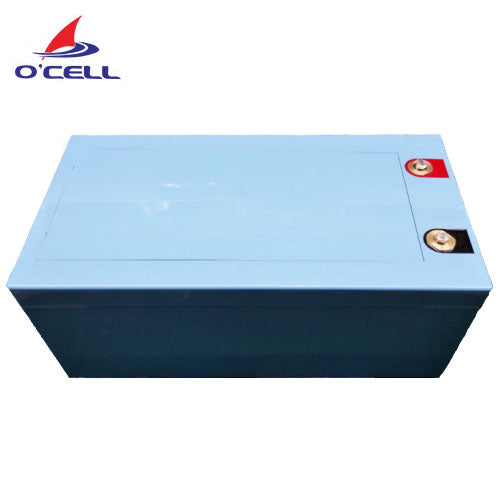 Shenzhen O’cell Technology Co., Ltd. - Speicher - IFM24-1000E2 IFM24-1000E2 - Art. 18897