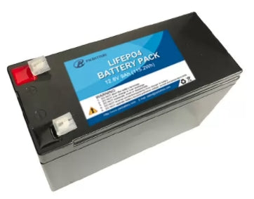 Shenzhen PAC Technology Co., Ltd. - Speicher - IFR26650 3000mAh IFR26650 3000mAh - Art. 20333