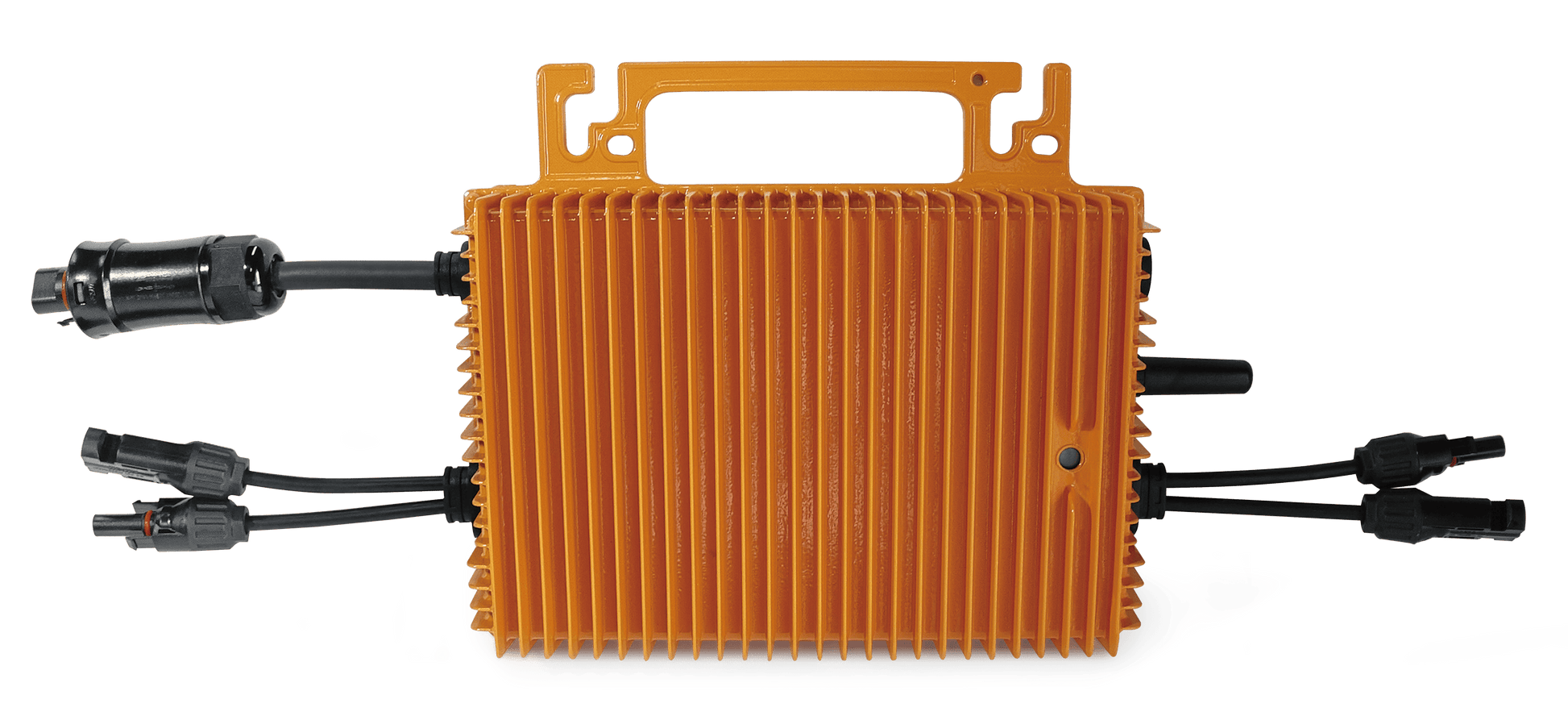 Nanjing Ifusion Technology Co., Ltd - Wechselrichter - IFT IS Series On-Grid Micro-Inverter IFT IS-600-1T - Art. 57708